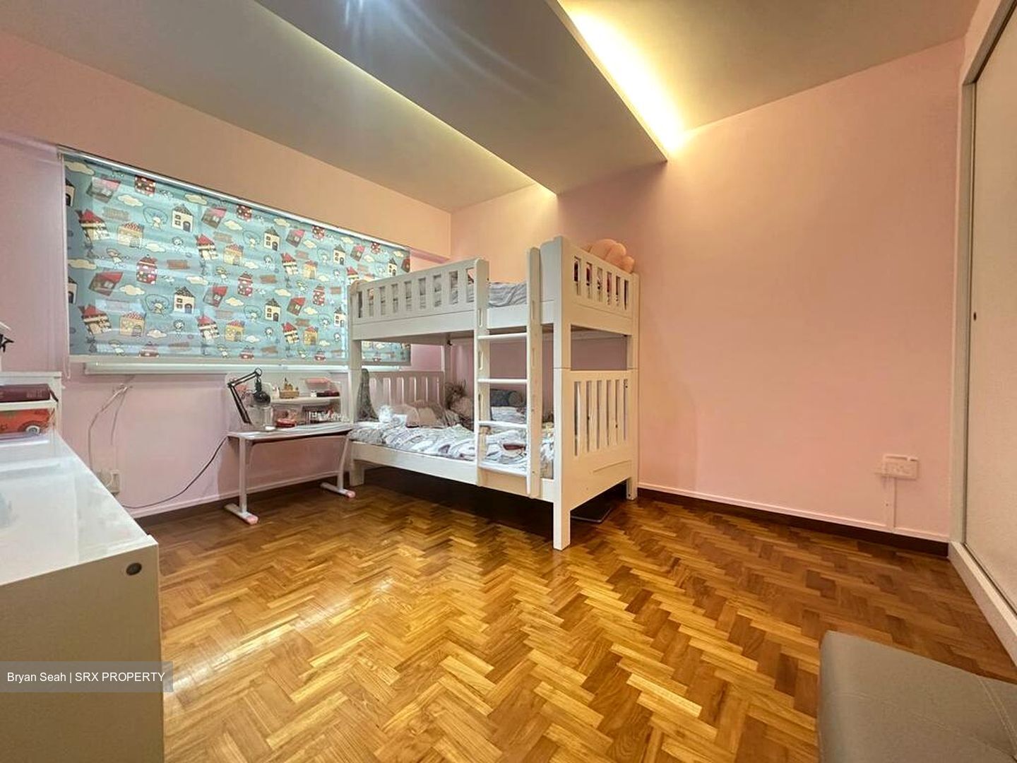Blk 3 Toh Yi Gardens (Bukit Timah), HDB Executive #506498621
